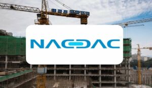 Nacdac infrastructure listing today