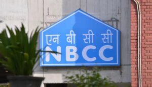 Nbcc ltd share price