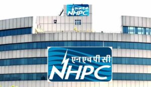 NHPC Ltd Share Price