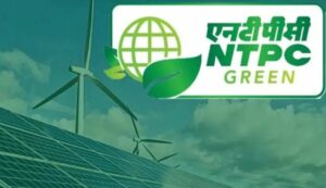 NTPC Green Energy