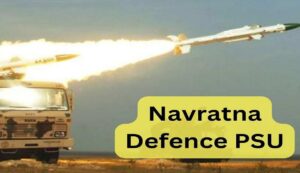 Navratna defence psus