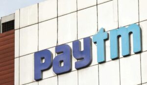 Paytm Share Price