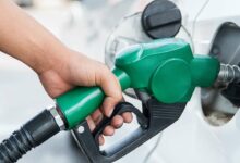 Petrol-diesel price