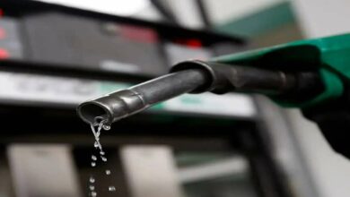 Petrol-Diesel Price