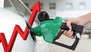 Petrol Diesel Price