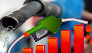 Petrol Diesel Price