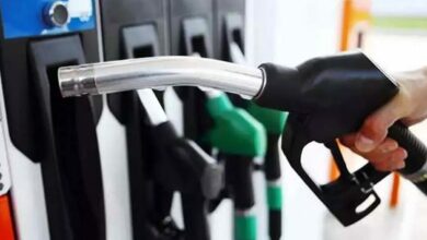 Petrol Diesel Price