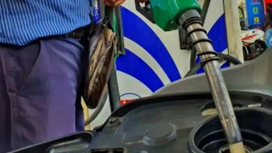 Petrol Diesel Prices