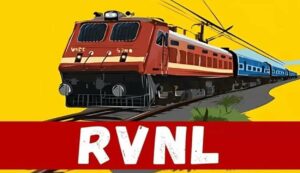 RVNL Share Price