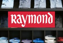 Raymond lifestyle share price