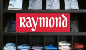 Raymond lifestyle share price