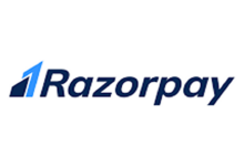 Razorpay new year gift