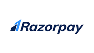 Razorpay new year gift