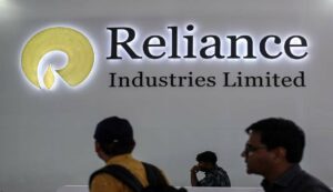 Reliance Industries 