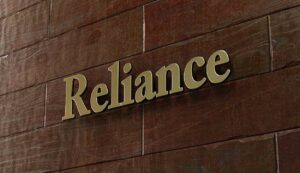 Reliance Industries News