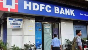 SEBI issues warning letter to HDFC Bank