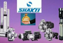 Shakti pumps shares