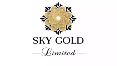 Sky Gold Limited Share