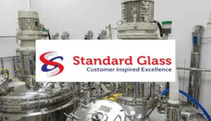 Standard glass lining ipo