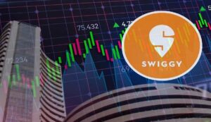 Swiggy Stock Price