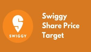 Swiggy Target Price