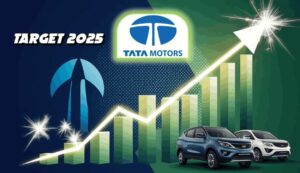 Tata Motors Share