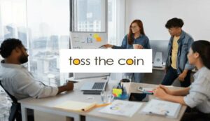 Toss The Coin IPO