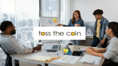 Toss The Coin IPO