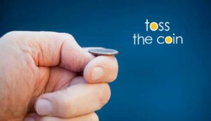 Toss The Coin IPO