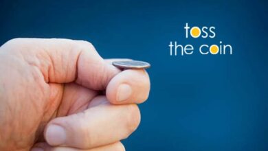 Toss The Coin IPO