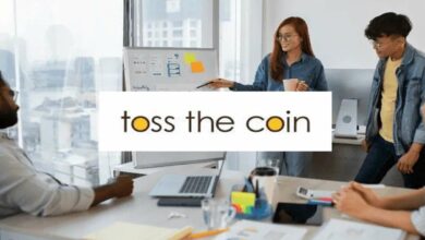 Toss The Coin IPO Listing Today