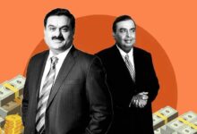 Adani-ambani