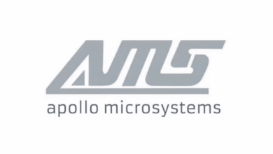 Apollo micro systems share