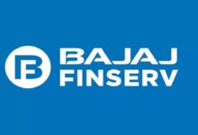 Bajaj finance and bajaj finserv shares