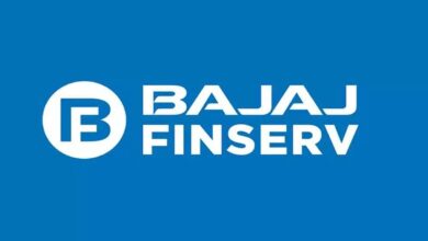 Bajaj finance and bajaj finserv shares