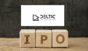 Delta autocorp ipo