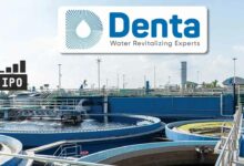 Denta water ipo