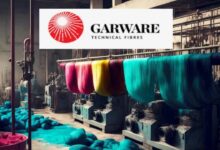 Garware technical fibers share