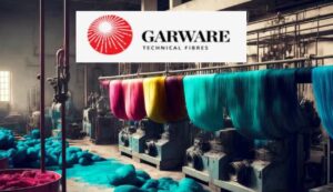 Garware technical fibers share