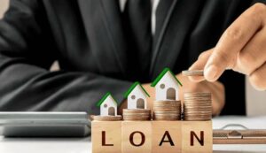 How to get personal loan