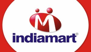 Indiamart intermesh share