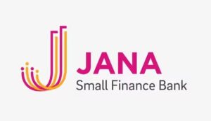 Jana small finance bank share