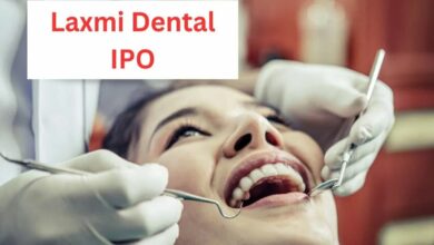 Laxmi dental ipo