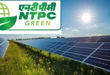 Ntpc green energy