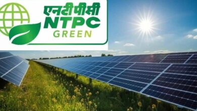 Ntpc green energy