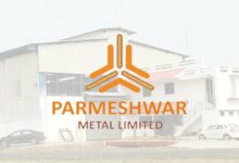 Parmeshvar metal share