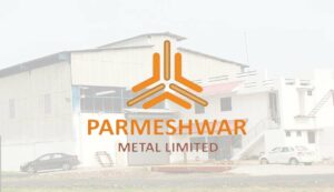 Parmeshvar metal share