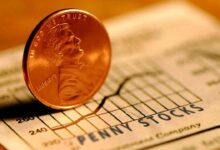 Penny stock