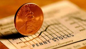 Penny stock