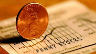 Penny stock